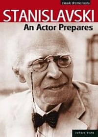 An Actor Progress by Konstantin Stanislavsky